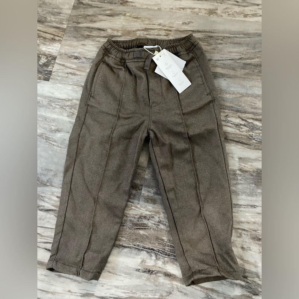 Zara Baby Boy Pants 18-24 Months Size